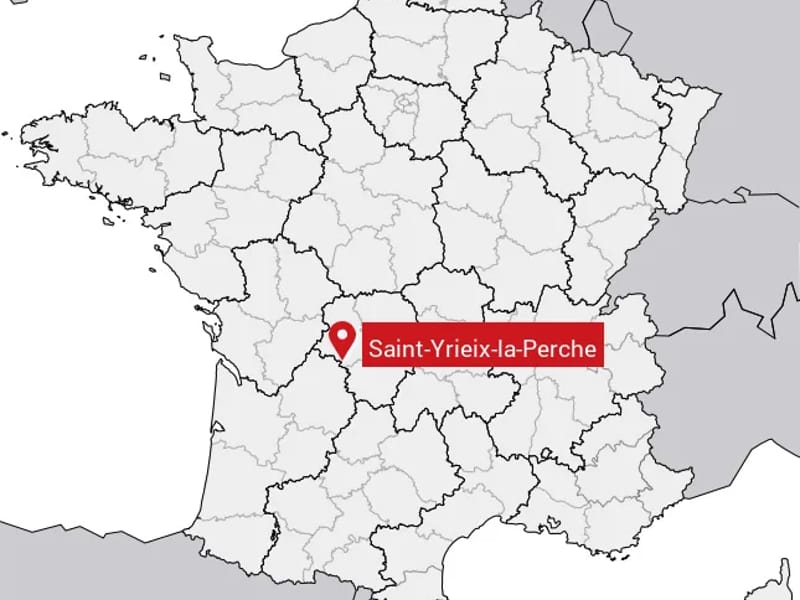 Ssiad Aga - Soins Infirmiers à Domicile in ST YRIEIX LA PERCHE, Nouvelle-Aquitaine photo 2
