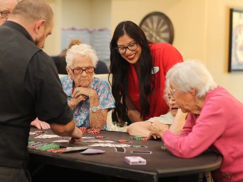 Aar Quality Senior Living - Assisted Living in Lincoln, CA photo 2
