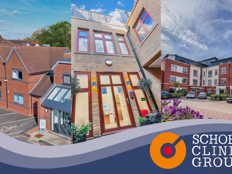 Schoen Clinic York, Wellen Court in York, England photo 3