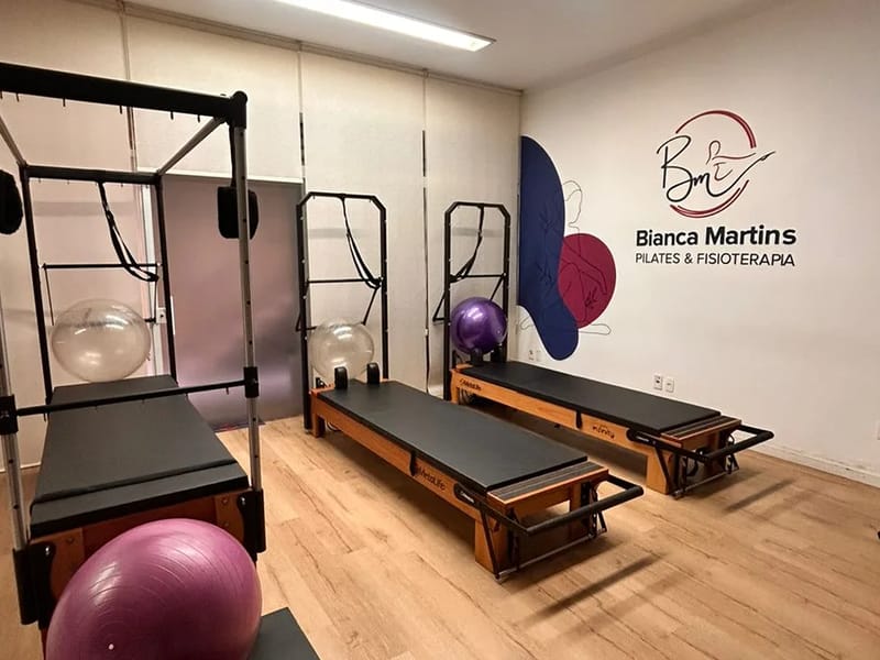 BIANCA GOMES FISIOTERAPIA E PILATES - Cuidado Domiciliar in Brumado, BA photo 1