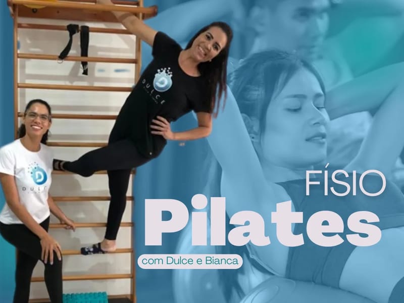 BIANCA GOMES FISIOTERAPIA E PILATES - Cuidado Domiciliar in Brumado, BA photo 2