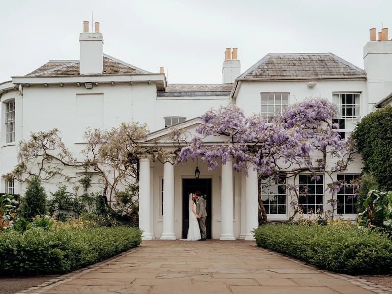 Pembroke Lodge - Nursing Home in Newcastle Upon Tyne, England photo 1