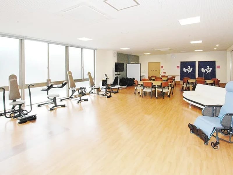 ひら中振長寿の里デイサービスセンター - デイサービス in 枚方市, 大阪府 photo 2