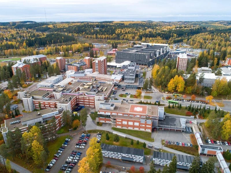 Suomen Seniorihoiva Jyväskylä in Jyväskylä, Keski-Suomi photo 1