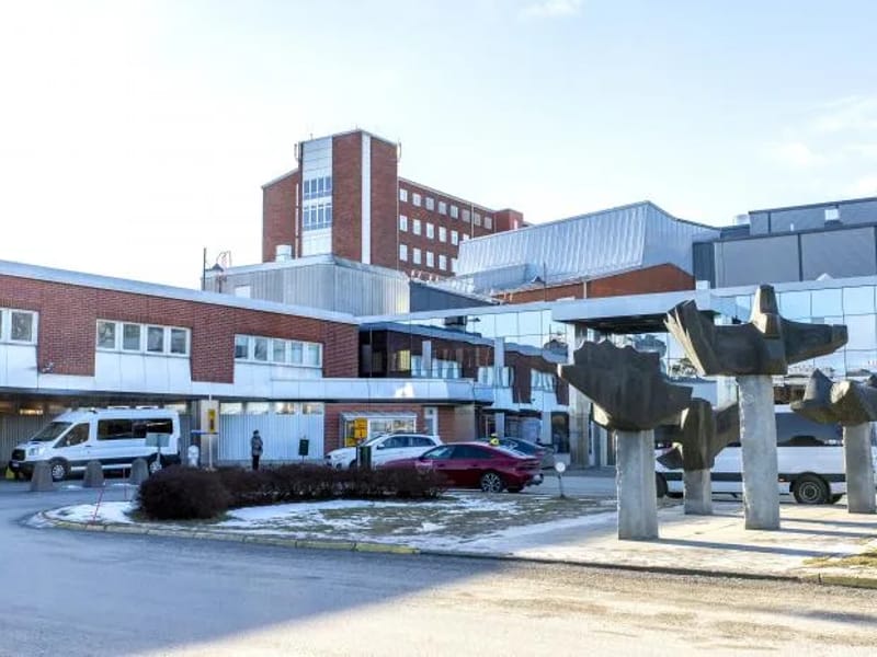 Suomen Seniorihoiva Jyväskylä in Jyväskylä, Keski-Suomi photo 2