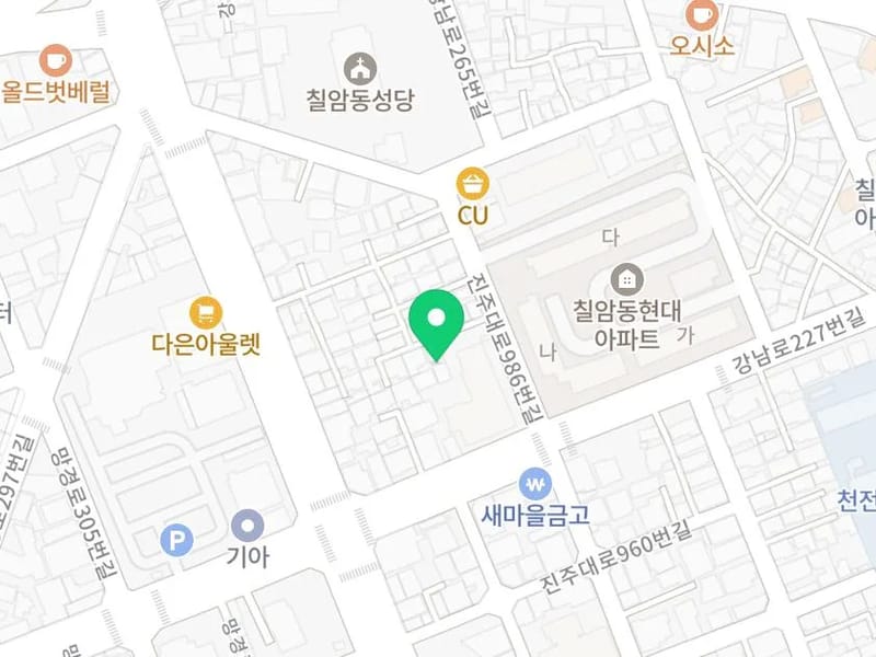 금빛재가복지센터 - 방문요양 in 목포시, 전라남도 photo 2
