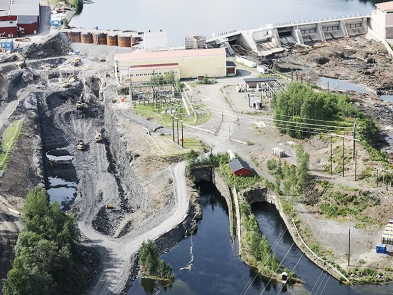 Storågården - Äldreboende in Krokom, Jämtlands län photo 1