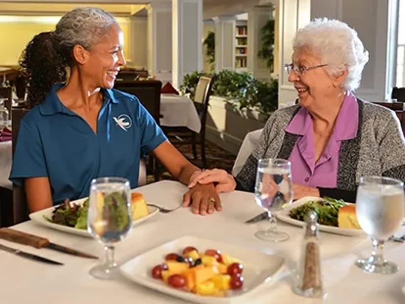 Angels In Waiting Healthcare Providers, LLC - Home Health Nursing in Mentor, OH photo 1