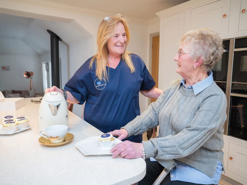 Orchard Healthcare (Norfolk) Ltd - In-Home Care in King'S Lynn, England photo 2