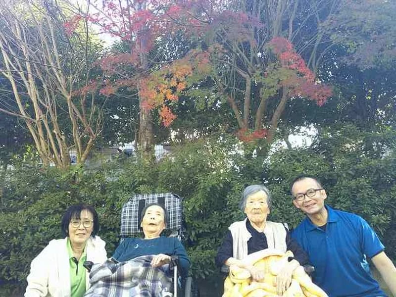 さわやかゆう輝の里 - 有料老人ホーム in 千葉市中央区, 千葉県 photo 3