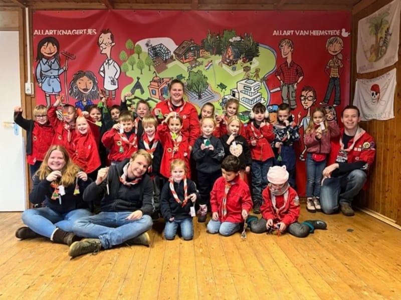 Frankelandgroep, locatie Protestant Christelijke Stichting Zorgverlening voor Ouderen Vaartland - Verpleeghuis in Vlaardingen, Zuid-Holland photo 1