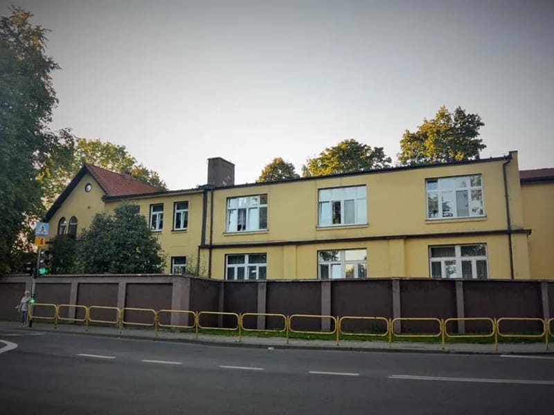 Centrum Opieki Bytom - Dom pomocy społecznej in Bytom, Bytom photo 1