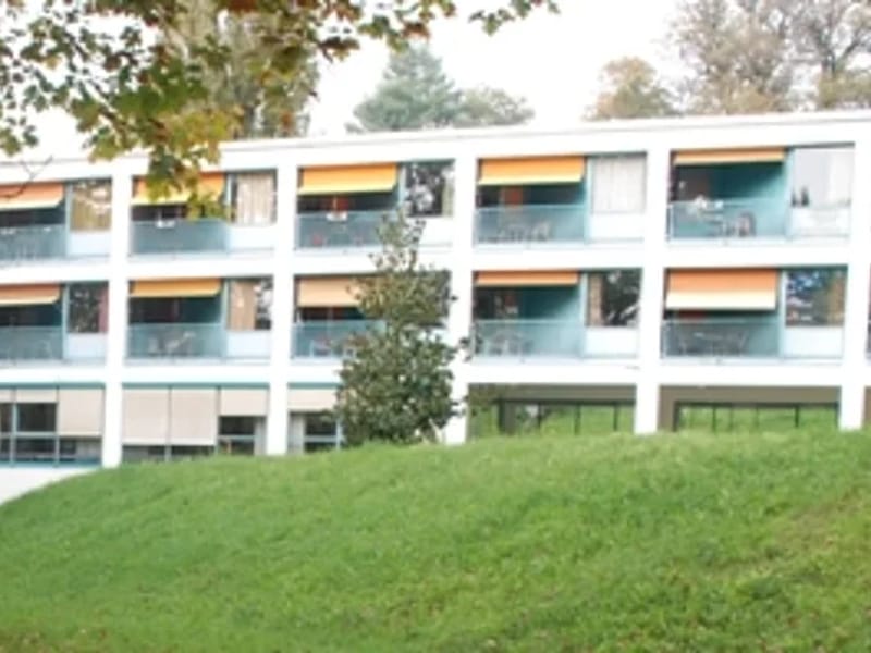 Centro Abitativo Ricreativo e di Lavoro (CARL) - Tagespflege in Mendrisio, Ticino photo 2
