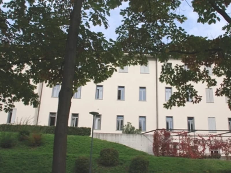 Centro Abitativo Ricreativo e di Lavoro (CARL) - Tagespflege in Mendrisio, Ticino photo 3