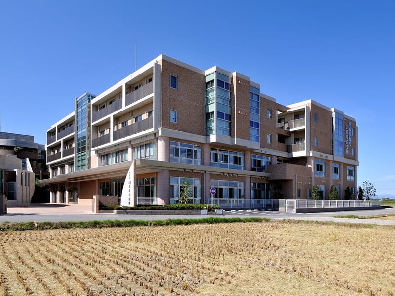 はなぶさ温泉居宅介護支援事業所 - 有料老人ホーム in 熊谷市, 埼玉県 photo 2