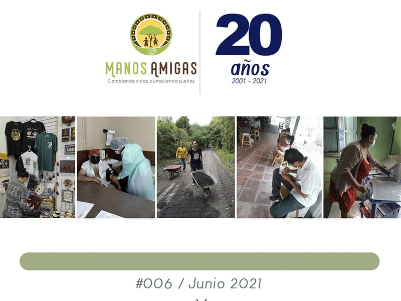 ASILO MANOS AMIGAS - Hogar de Ancianos in Ixtlahuacán Del Río, Jalisco photo 1