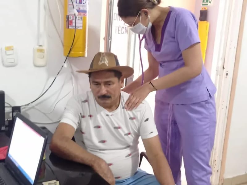 ASILO MANOS AMIGAS - Hogar de Ancianos in Ixtlahuacán Del Río, Jalisco photo 2