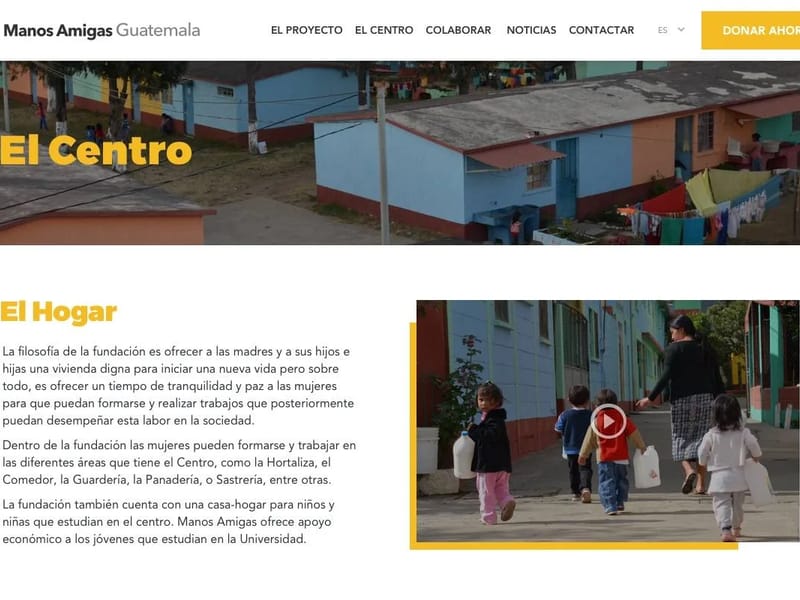 ASILO MANOS AMIGAS - Hogar de Ancianos in Ixtlahuacán Del Río, Jalisco photo 3