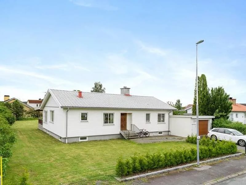 Hemtjänsten - Hemtjänst in Aneby, Jonkoping County photo 3