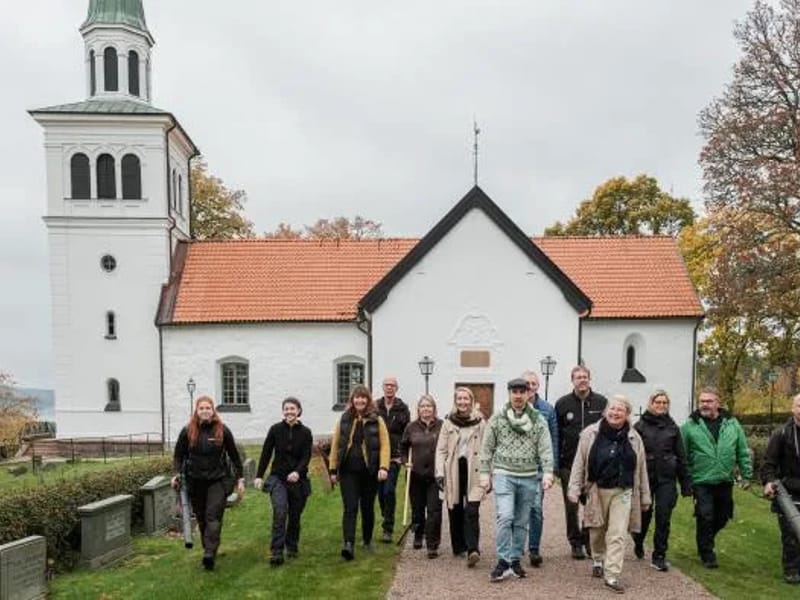 Hemtjänsten - Hemtjänst in Aneby, Jonkoping County photo 2
