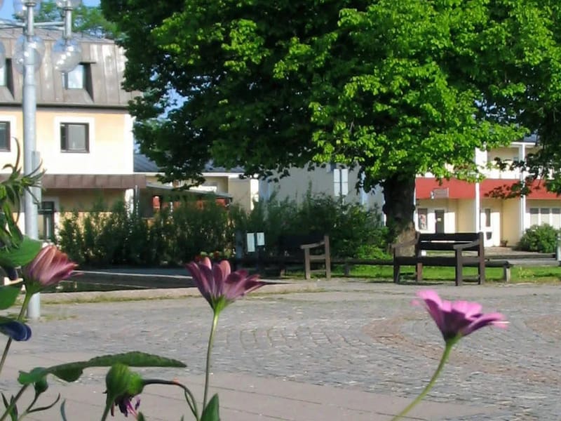 Hemtjänsten - Hemtjänst in Aneby, Jonkoping County photo 1
