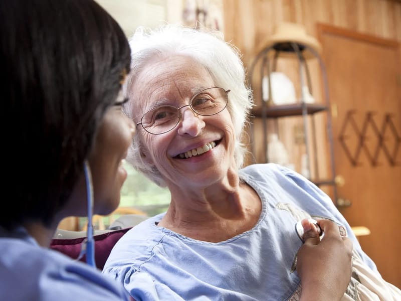 Able Beings Home Healthcare - Home Health Nursing in Indianapolis, IN photo 2