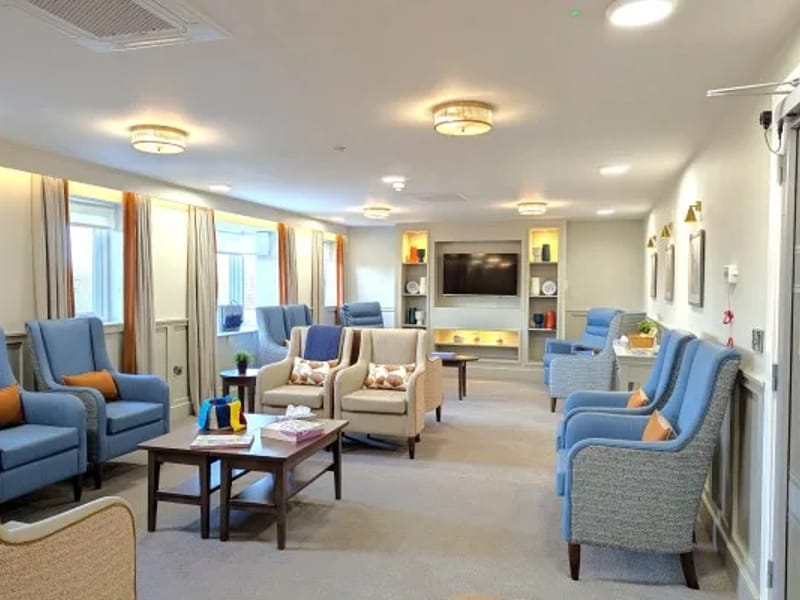 Neale Court - Assisted Living in Lincoln, England photo 3
