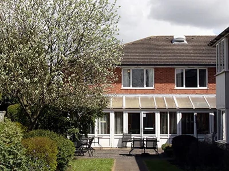 Neale Court - Assisted Living in Lincoln, England photo 1