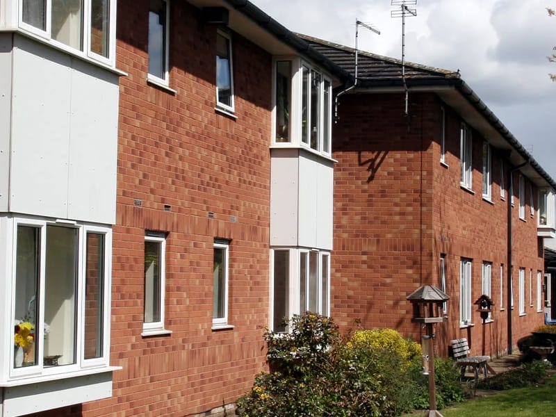 Neale Court - Assisted Living in Lincoln, England photo 2