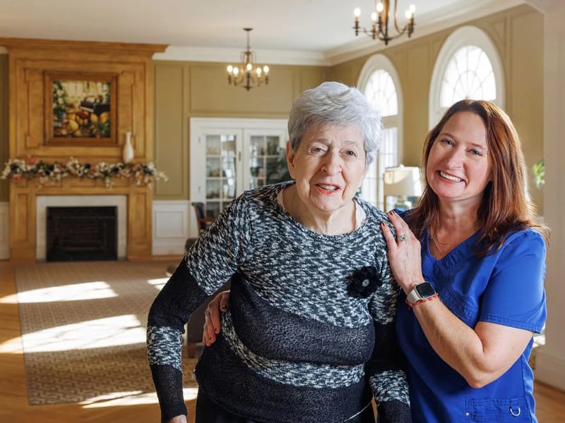 Changing Times Assisted Living Llc - Assisted Living in Baltimore, MD photo 1
