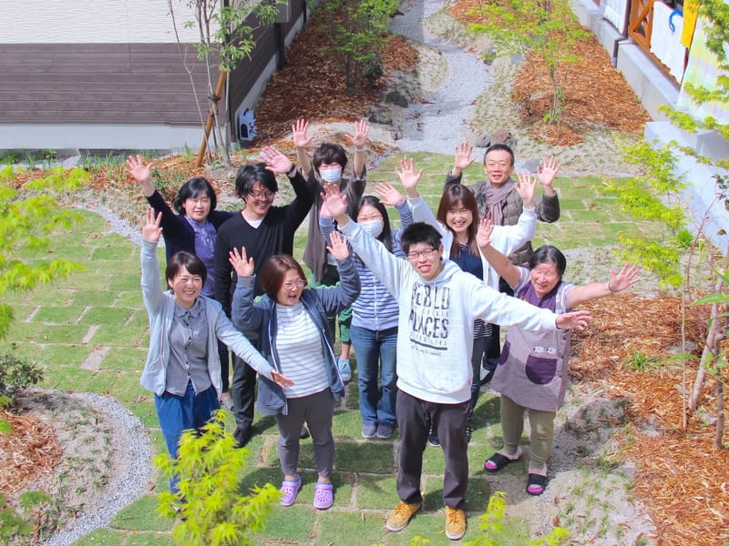 グループホーム はるや - 認知症ケア in 玉野市, 岡山県 photo 2