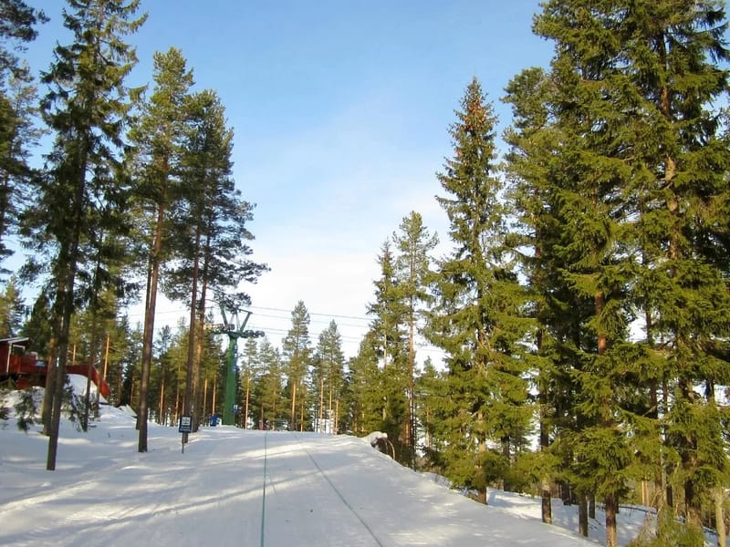 Bjursås/Sågmyra - Serviceboende in Falun, Dalarnas län photo 1