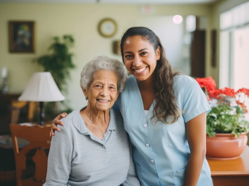Elevate Care Waukegan - Nursing Home in Waukegan, IL photo 2
