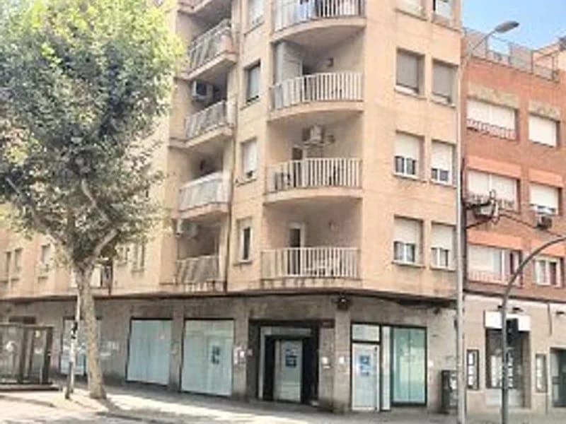 Residència per a Gent Gran Sant Roc - Hogar de Ancianos in Badalona, Cataluña photo 2