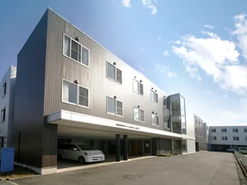 あおぞら介護センター - 有料老人ホーム in 松江市, 島根県 photo 5