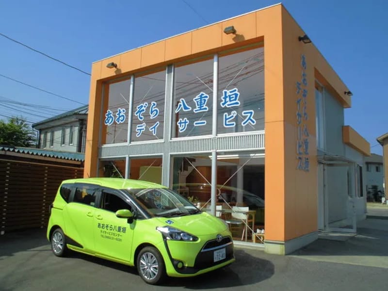 あおぞら介護センター - 有料老人ホーム in 松江市, 島根県 photo 3