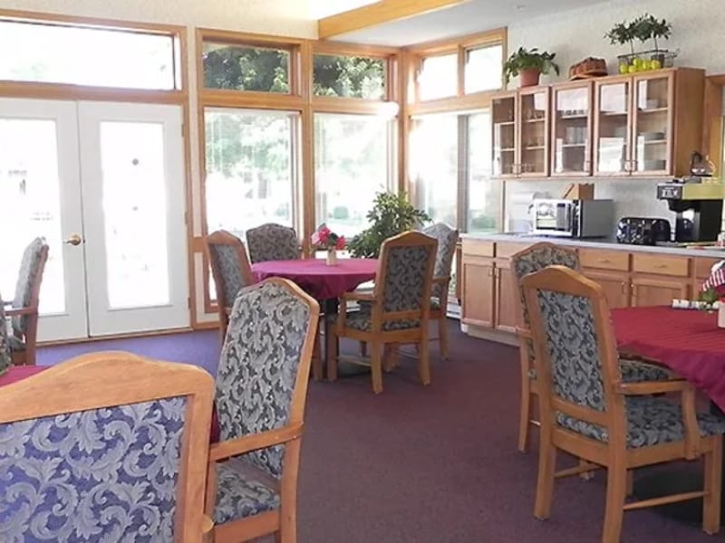 Thornton Manor Nursing Home - Nursing Home in Chester, England photo 2