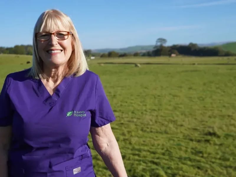 St John's Hospice - Hospice in Lancaster, England photo 1