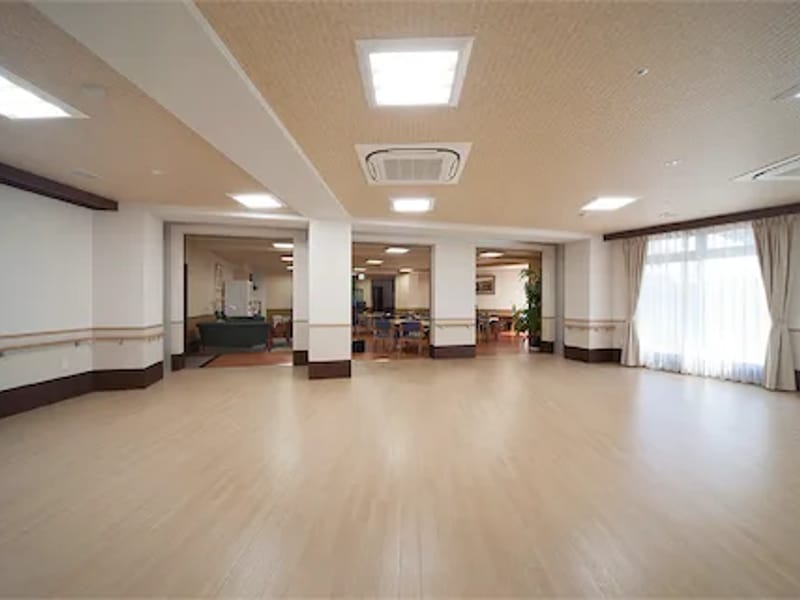あそん里短期入所生活介護事業所 - 有料老人ホーム in 阿蘇市, 熊本県 photo 2