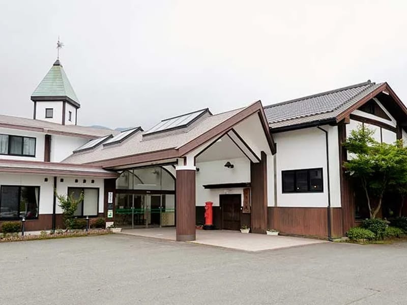 あそん里短期入所生活介護事業所 - 有料老人ホーム in 阿蘇市, 熊本県 photo 5