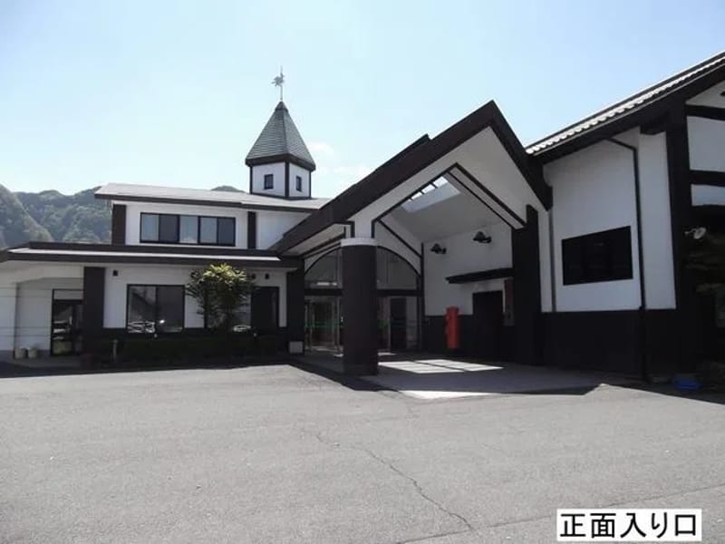 あそん里短期入所生活介護事業所 - 有料老人ホーム in 阿蘇市, 熊本県 photo 3