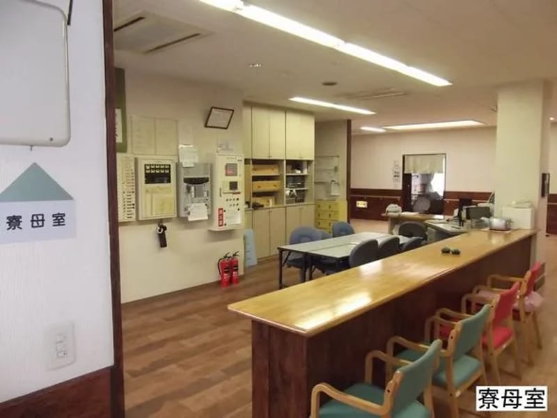 あそん里短期入所生活介護事業所 - 有料老人ホーム in 阿蘇市, 熊本県 photo 4