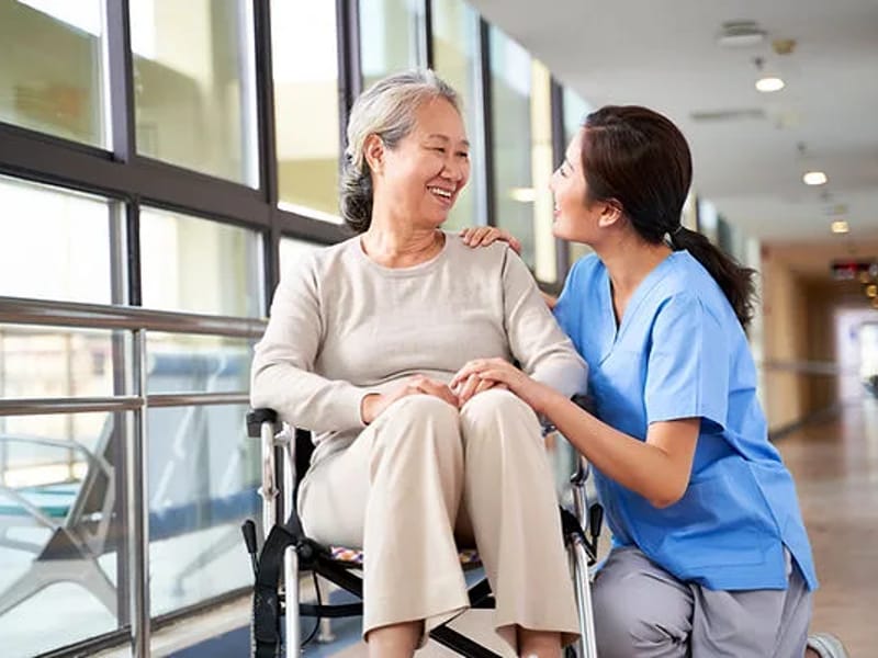 Angels Retirement Home Corp (The) - Assisted Living in Miami, FL photo 2