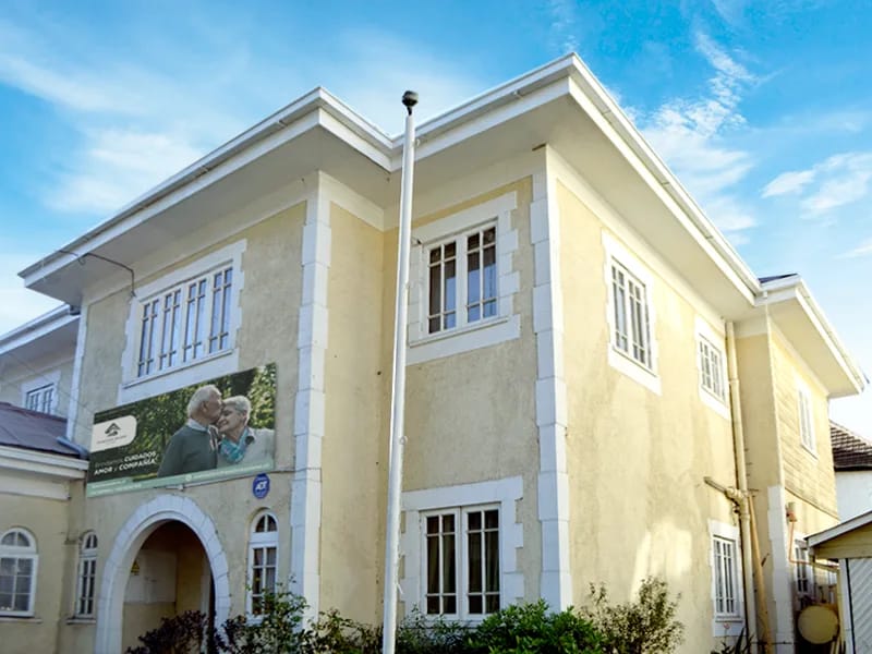 Residencia Asistida Francisco Solano - Vida Asistida in Viña Del Mar, Región de Valparaíso photo 3