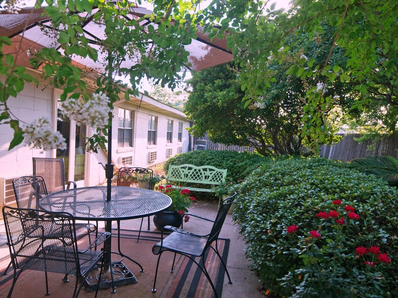 Twin Oaks Rehabilitation and Healthcare Center — Nursing Home, Mobile, AL · photo 3