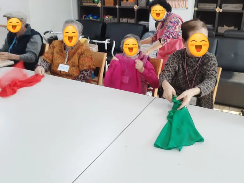 대야요양원 in 시흥시, 경기도 photo 3
