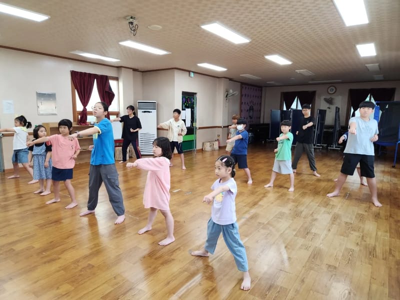 다혜재가복지센터 - 요양원 in 북구, 부산광역시 photo 2