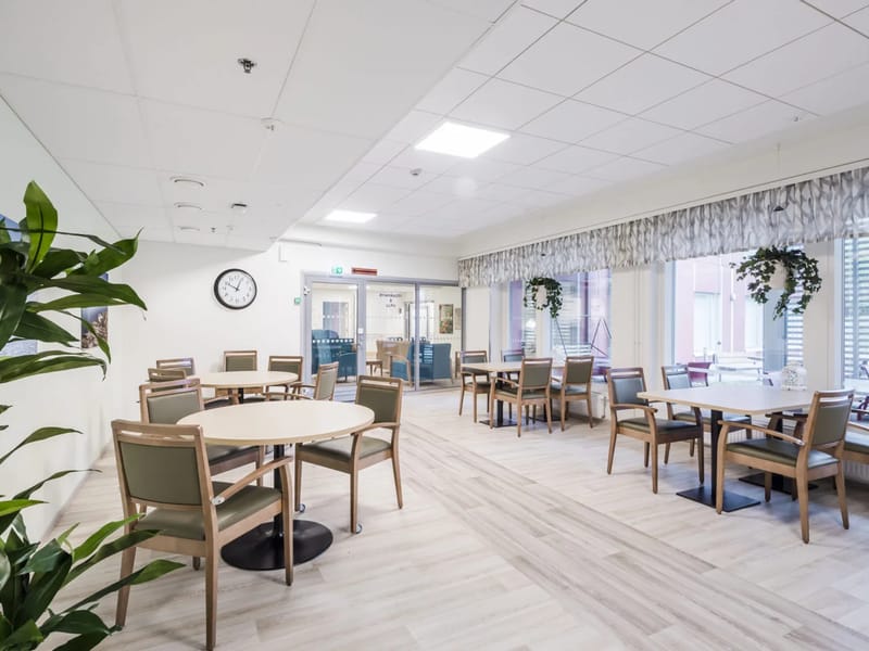 Mainiokoti Jusolanlampi in Lohja, Uusimaa photo 1