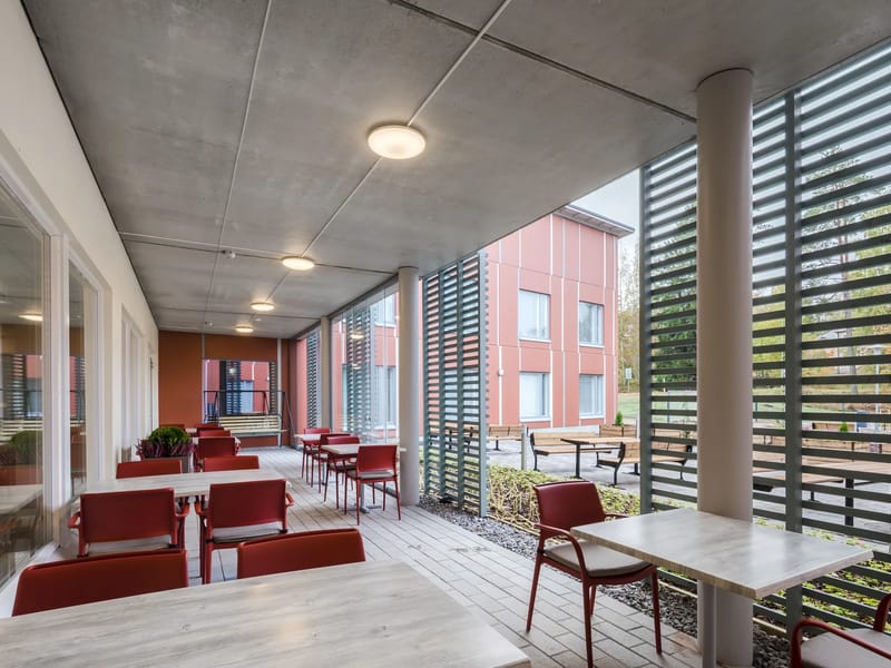 Mainiokoti Jusolanlampi in Lohja, Uusimaa photo 3