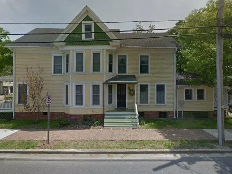 Denton Nursing and Rehab - Nursing Home in Denton, MD photo 1